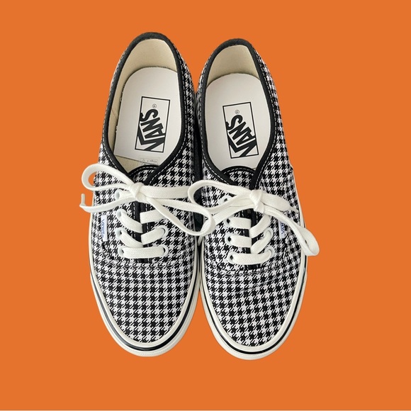 Vans Anaheim Factory Authentic 44 DX Shoes - Picture 1 of 7